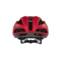 Oakley Velo Stelvio Race Fietshelm Rood/Zwart