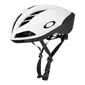 Oakley Velo Stelvio Race Fietshelm Mat Wit