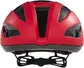 Oakley Velo Mach MIPS Race Fietshelm Rood/Zwart