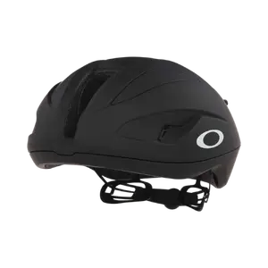 Oakley Velo Mach MIPS Race Fietshelm Mat Zwart