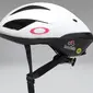 Oakley Velo Mach MIPS Giro D'Italia Race Fietshelm