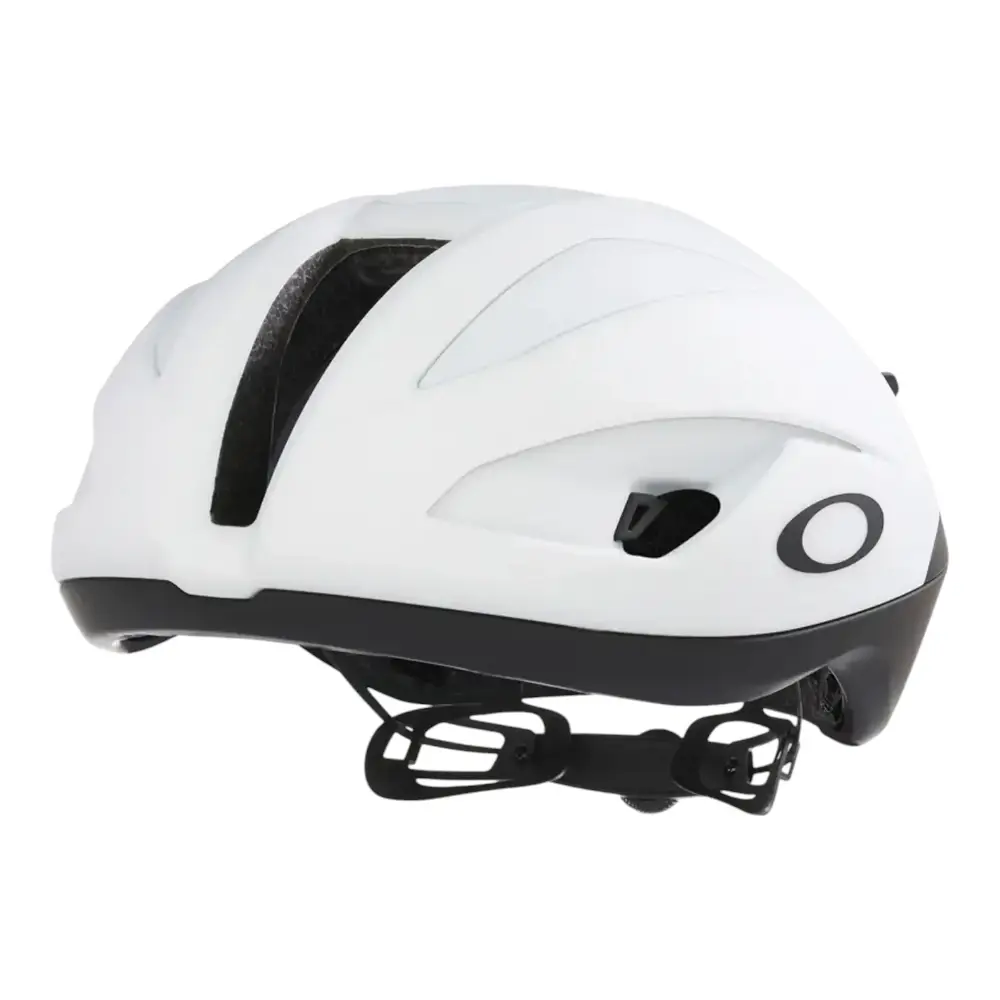 OAKLEY Velo Mach MIPS Race Fietshelm Mat Wit