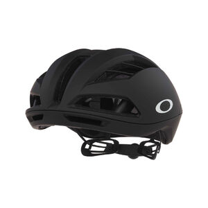 Oakley Velo Stelvio MIPS Race Fietshelm Mat Zwart