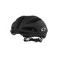 Oakley Velo Stelvio MIPS Race Fietshelm Mat Zwart