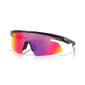 Oakley RSLV Lite Sport Zonnebril Zwart met Prizm Road Lens