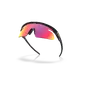 Oakley RSLV Lite Sport Zonnebril Zwart met Prizm Road Lens