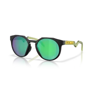 Oakley HSTN Sport Zonnebril Mat Zwart met Prizm Jade Lens