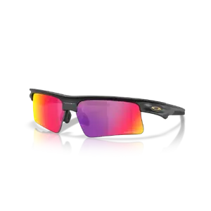 Oakley BiSphaera Speed Sport Zonnebril Mat Zwart met Prizm Road