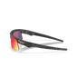 Oakley BiSphaera Speed Sport Zonnebril Mat Zwart met Prizm Road