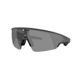Oakley Meta Vanguard Sport Zonnebril Zwart met Prizm Road Black Lens