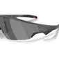 Oakley Meta Vanguard Sport Zonnebril Zwart met Prizm Road Black Lens