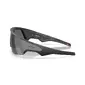Oakley Meta Vanguard Sport Zonnebril Zwart met Prizm Road Black Lens