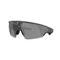Oakley Meta Vanguard Sport Zonnebril Zwart met Prizm Road Black Lens