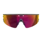 Oakley Meta Vanguard Sport Zonnebril Zwart met Prizm Transitions Ember Lens