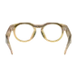 Oakley Meta HSTN Sport Zonnebril Bruin met Transitions Brown Light Lens