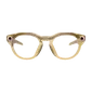 Oakley Meta HSTN Sport Zonnebril Bruin met Transitions Brown Light Lens