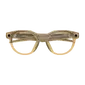 Oakley Meta HSTN Sport Zonnebril Bruin met Transitions Brown Light Lens