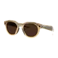 Oakley Meta HSTN Sport Zonnebril Bruin met Transitions Brown Light Lens