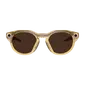 Oakley Meta HSTN Sport Zonnebril Bruin met Transitions Brown Light Lens