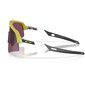 Oakley Sutro Lite Sweep Sport Zonnebril Groen met Prizm Road Zwart Lens