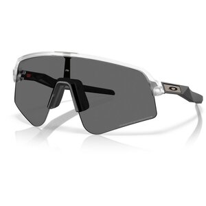 Oakley Sutro Lite Sweep Sport Zonnebril Transparant met Photochromic Lens