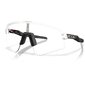 Oakley Sutro Lite Sweep Sport Zonnebril Transparant met Photochromic Lens