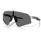 Oakley Sutro Lite Sweep Sport Zonnebril Transparant met Photochromic Lens