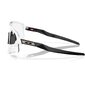 Oakley Sutro Lite Sweep Sport Zonnebril Transparant met Photochromic Lens