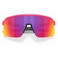 Oakley Sutro Lite S Sport Zonnebril Roze met Prizm Road Lens