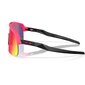 Oakley Sutro Lite S Sport Zonnebril Roze met Prizm Road Lens