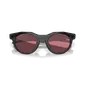 Oakley Meta HSTN Sport Zonnebril Zwart met Prizm Dark Golf Lens