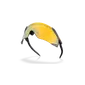 Oakley Velo Kato Sport Zonnebril Mat Grijs met Prizm 24K Lens