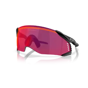 Oakley Velo Kato Sport Zonnebril Mat Zwart met Prizm Road Lens
