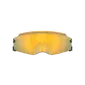 Oakley Kato Sport Zonnebril Zwart met Prizm 24K Lens