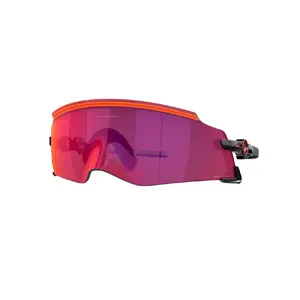 Oakley Kato Sport Zonnebril Zwart met Prizm Road Lens