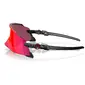 Oakley Kato Sport Zonnebril Zwart met Prizm Road Lens
