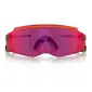 Oakley Kato Sport Zonnebril Zwart met Prizm Road Lens