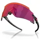 Oakley Kato Sport Zonnebril Zwart met Prizm Road Lens