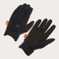 Oakley Maven D3O MTB Fietshandschoenen Zwart/Zwart Heren