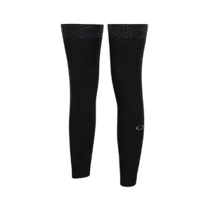 Oakley Pitch Beenwarmers Zwart Heren