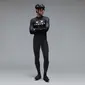 Oakley Pitch Armwarmers Zwart Heren