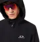 Oakley Elements Shell 2.0 MTB Fietsjack Zwart/Zwart Heren