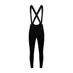 Oakley Endurance Thermal Fietsbroek Lang Zwart Heren