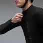 Oakley Endurance Thermal Fietsshirt Lange Mouwen Zwart Heren