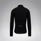 Oakley Endurance Thermal Fietsshirt Lange Mouwen Zwart Heren