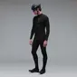 Oakley Endurance Thermal Fietsshirt Lange Mouwen Zwart Heren