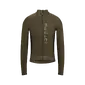 Oakley Endurance Thermal Fietsshirt Lange Mouwen Olijfgroen Heren