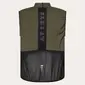 Oakley Endurance PKBL Alpha Windvest Legergroen Heren