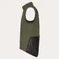 Oakley Endurance PKBL Alpha Windvest Legergroen Heren