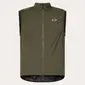 Oakley Endurance PKBL Alpha Windvest Legergroen Heren